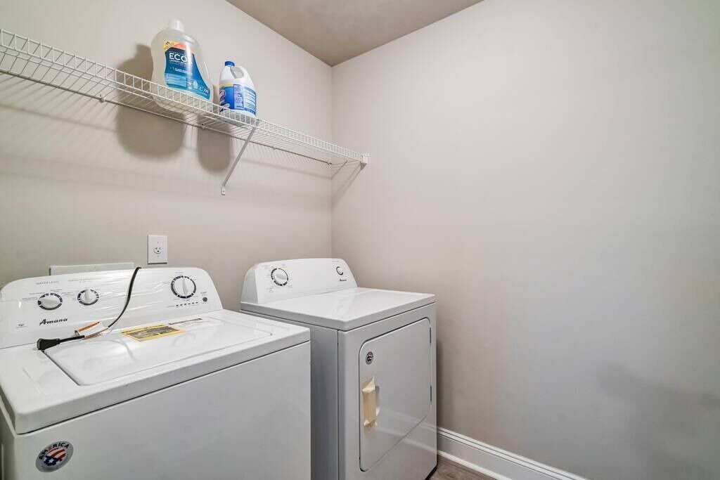 Photo of Bedroom in Morrow