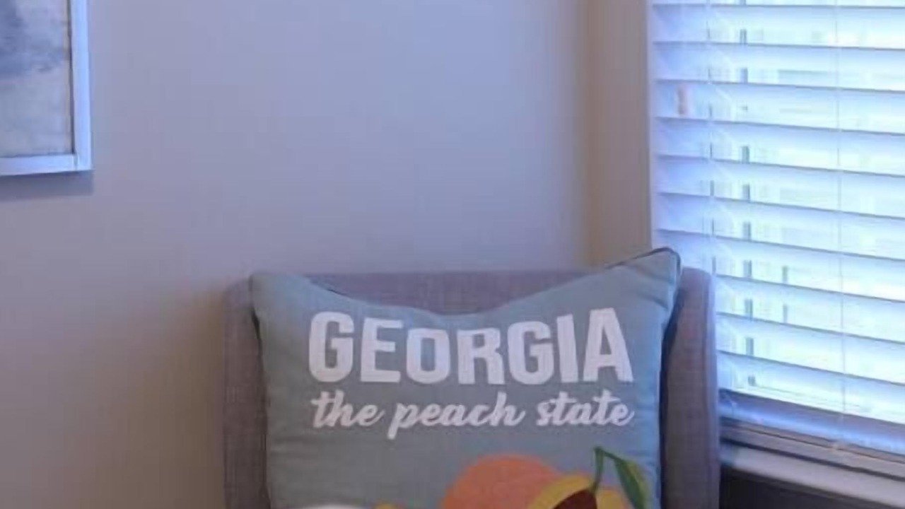 Photo of Bedroom in Morrow