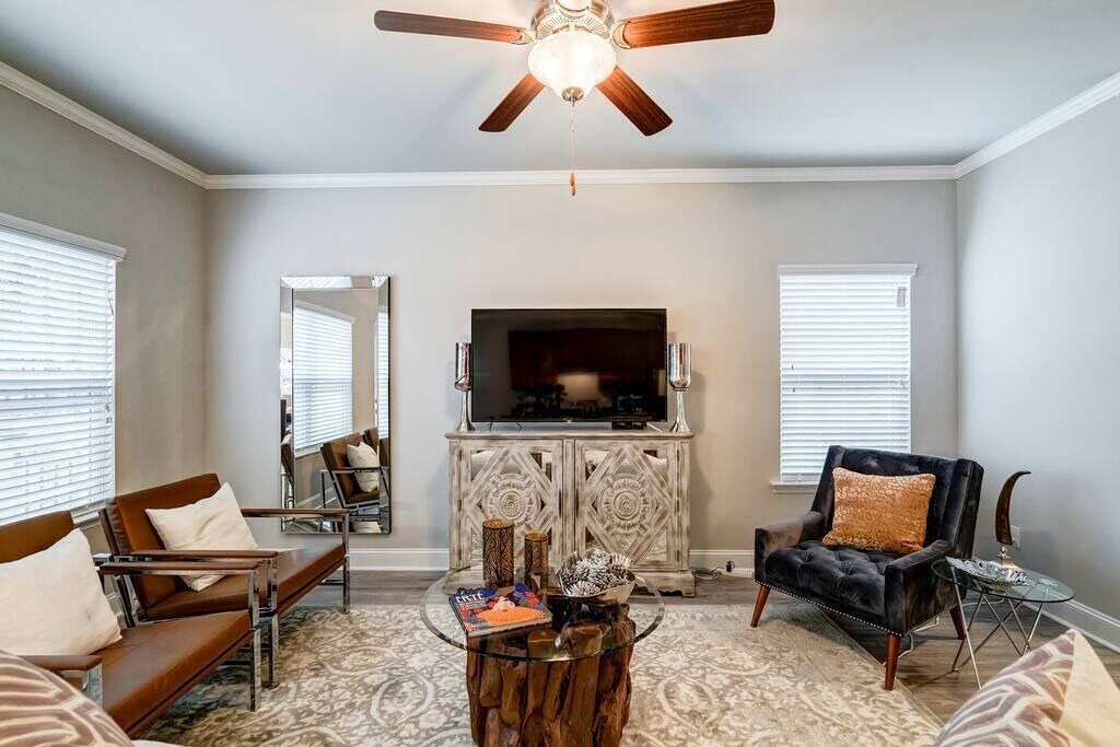 Photo of Bedroom in Morrow