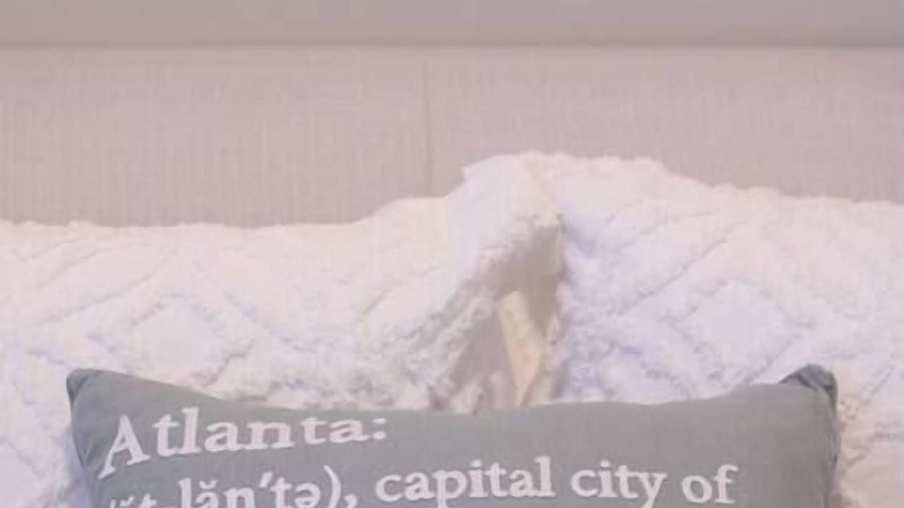 Photo of Bedroom in Morrow