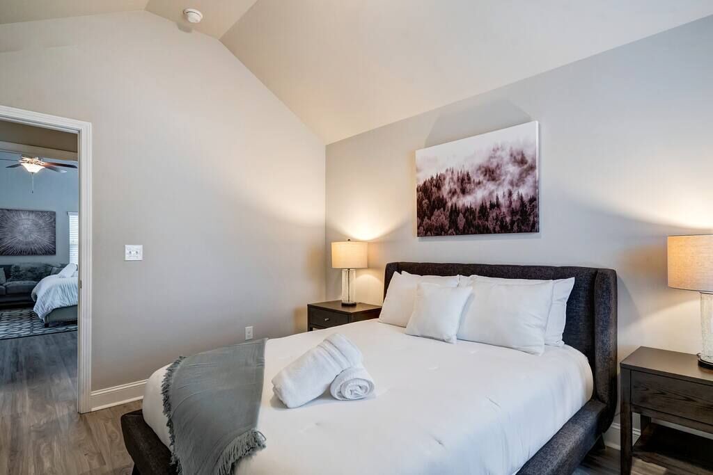 Photo of Bedroom in Morrow