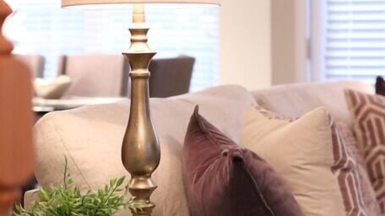 Photo of Bedroom in Morrow