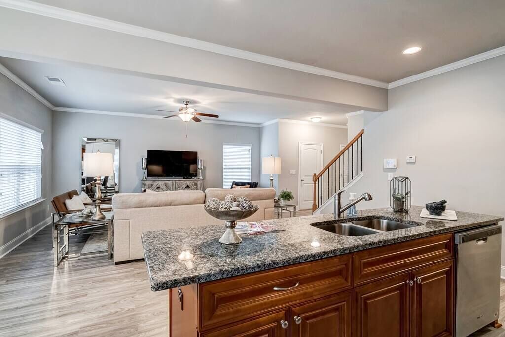 Photo of Bedroom in Morrow