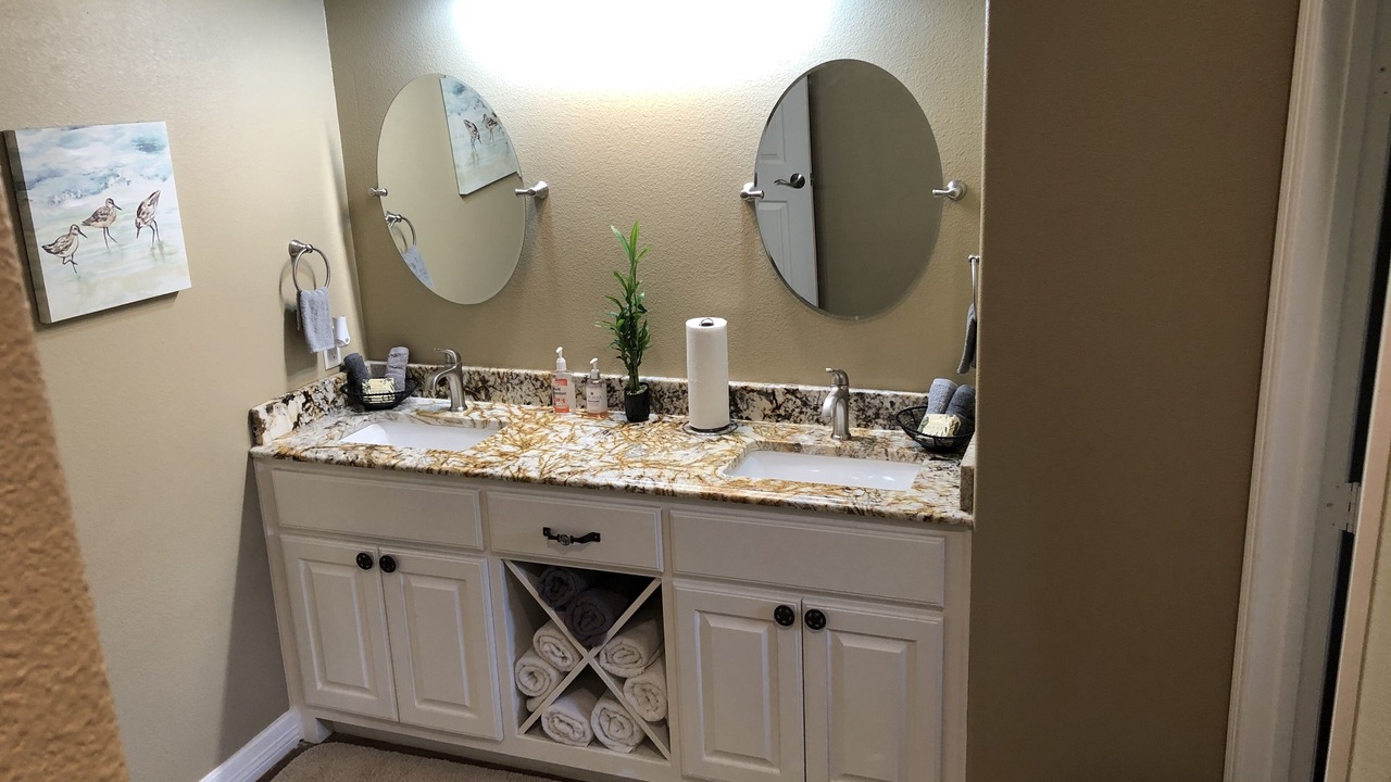 Photo of Bathroom in Avinger