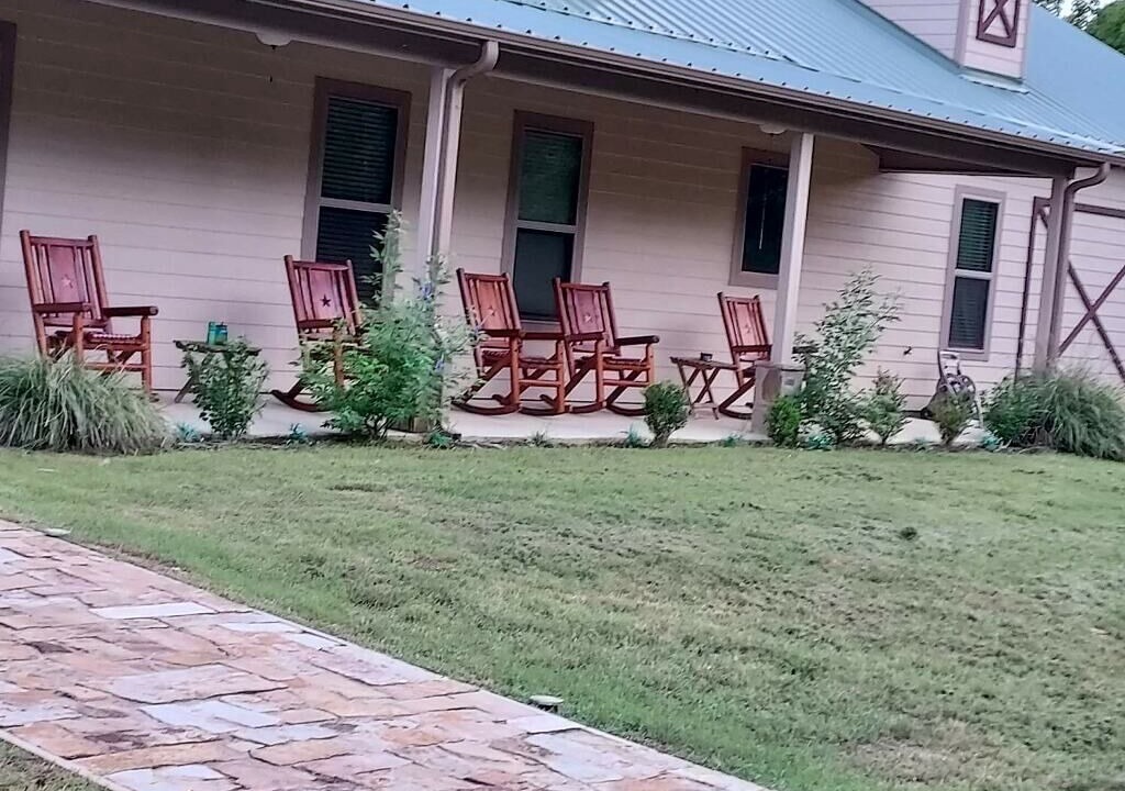 Photo of Patio Balcony in Avinger