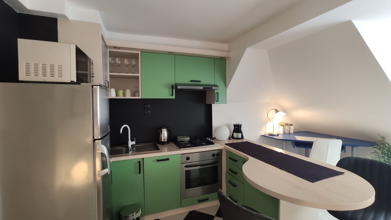 Photo of Kitchen in Zagreb