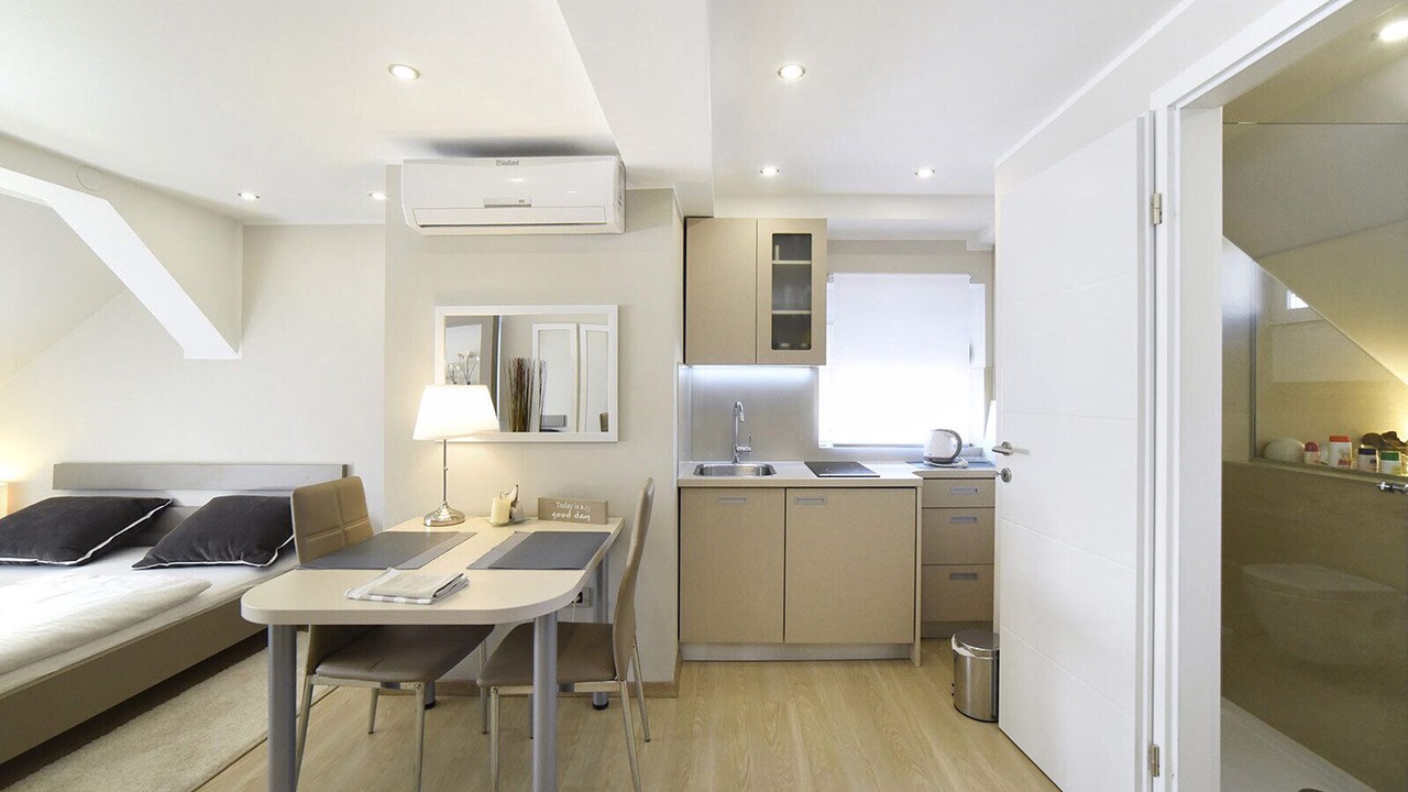 Photo of Livingroom in Zagreb
