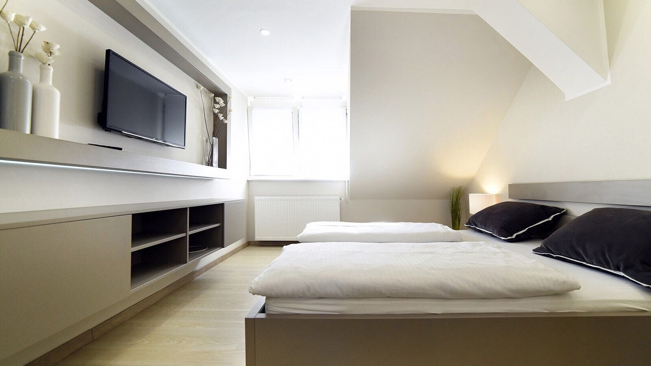 Photo of Livingroom in Zagreb