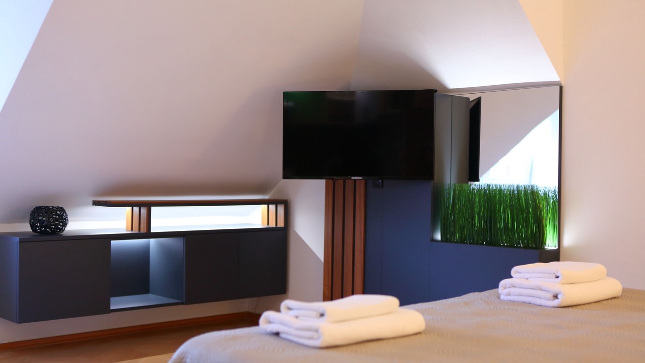 Photo of Livingroom in Zagreb