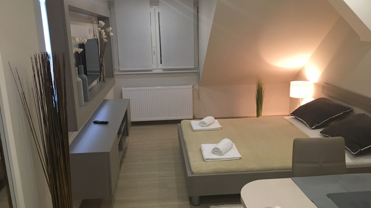 Photo of Bedroom in Zagreb