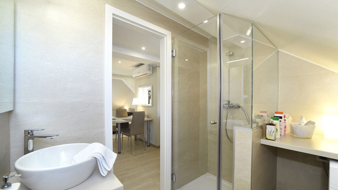 Photo of Bathroom in Zagreb