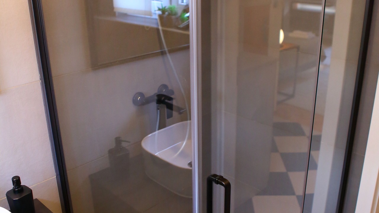 Photo of Bathroom in Zagreb