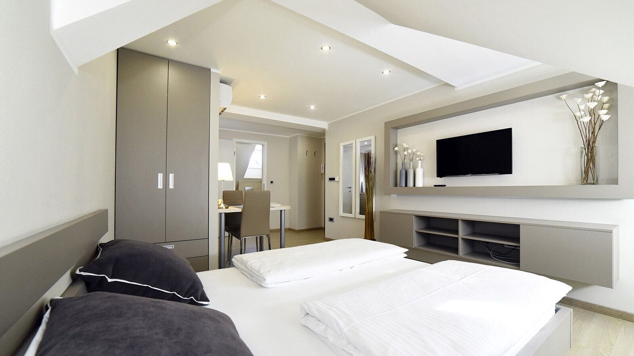 Photo of Livingroom in Zagreb