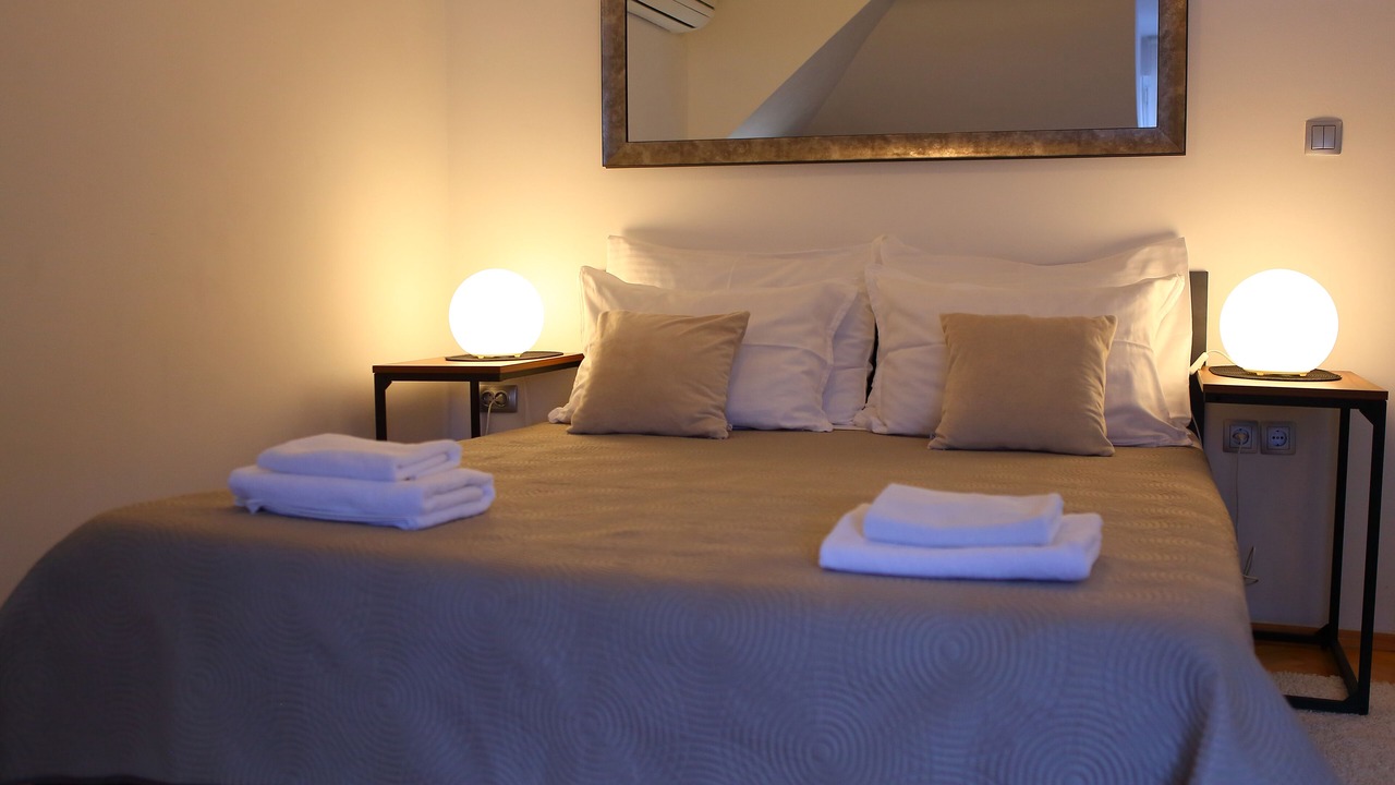 Photo of Bedroom in Zagreb
