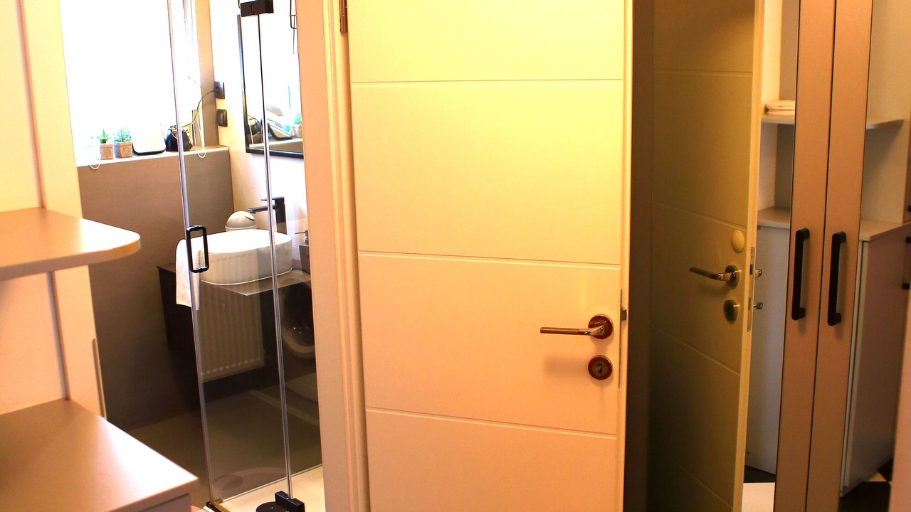 Photo of Bathroom in Zagreb