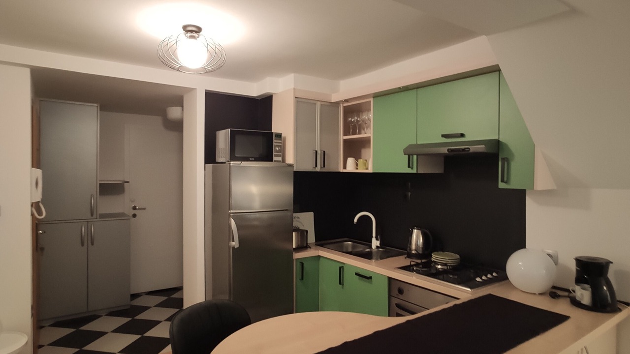 Photo of Kitchen in Zagreb