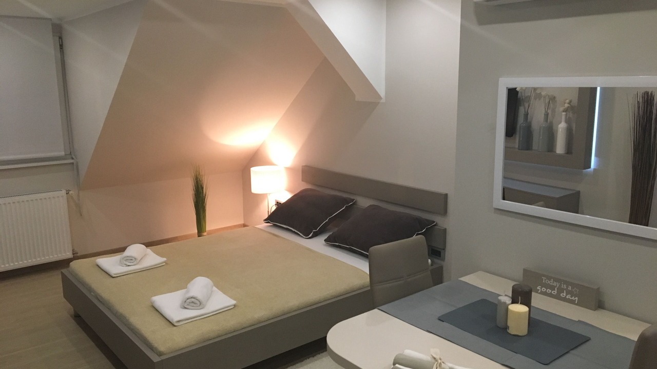 Photo of Livingroom in Zagreb