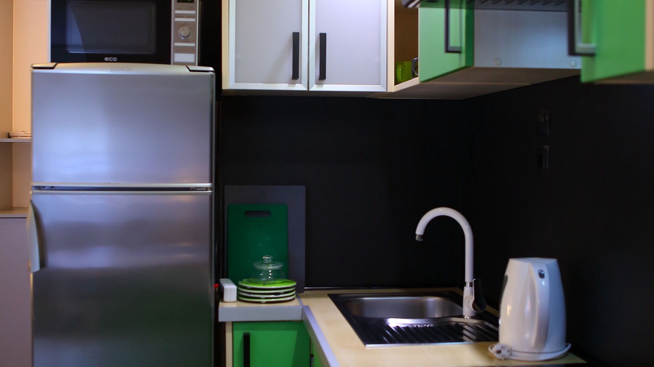 Photo of Kitchen in Zagreb
