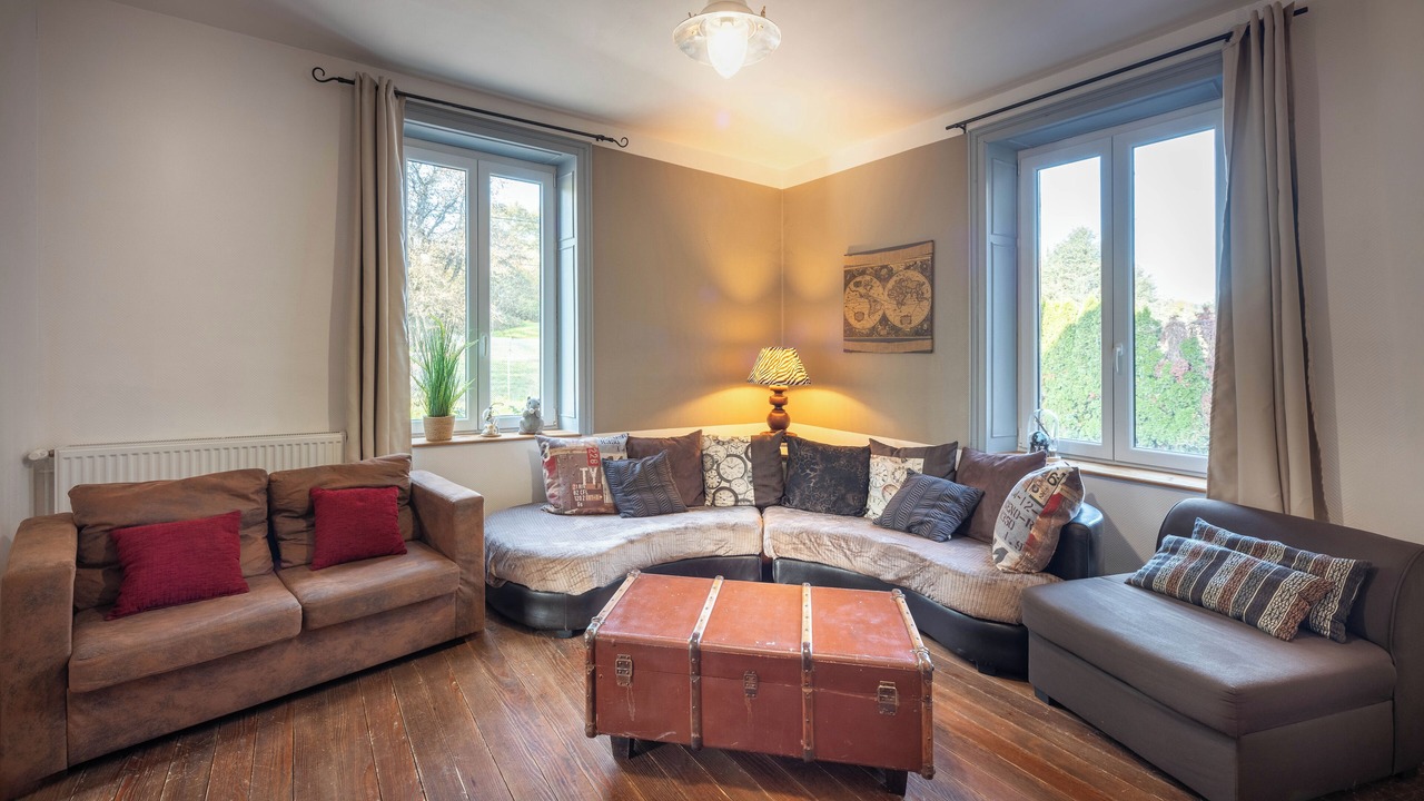 Photo of Livingroom in Brouvelieures