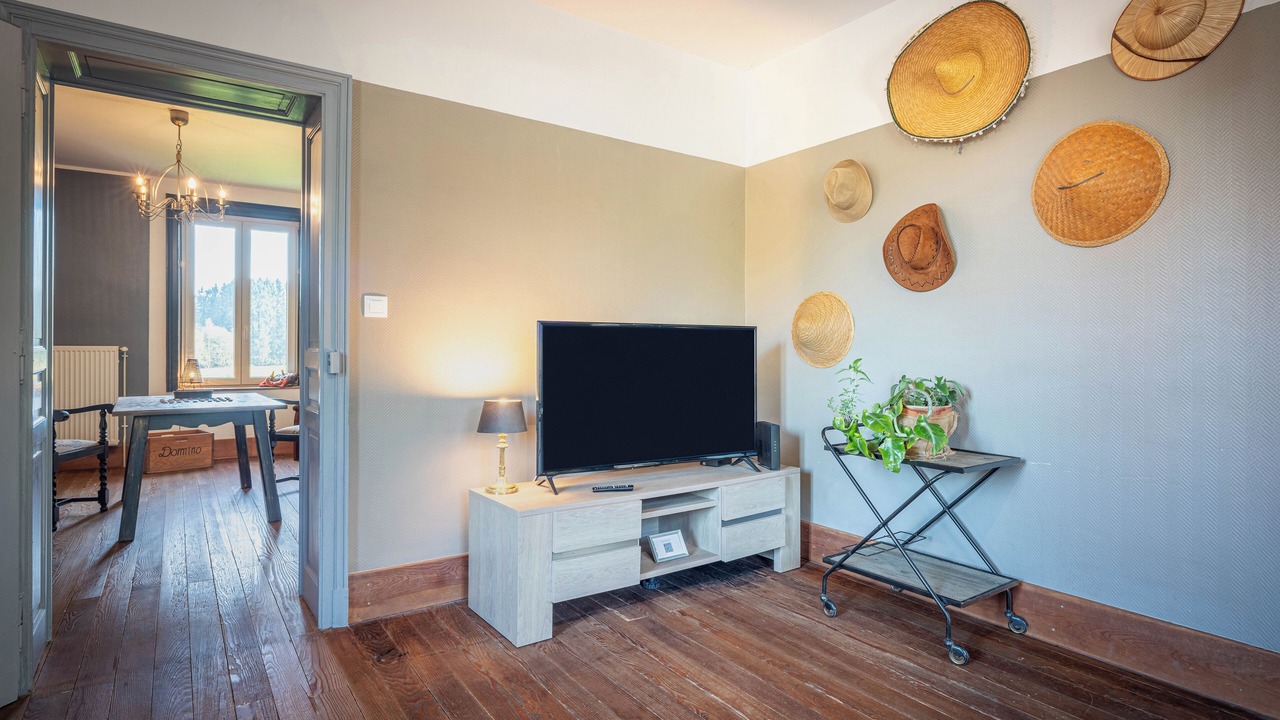 Photo of Livingroom in Brouvelieures