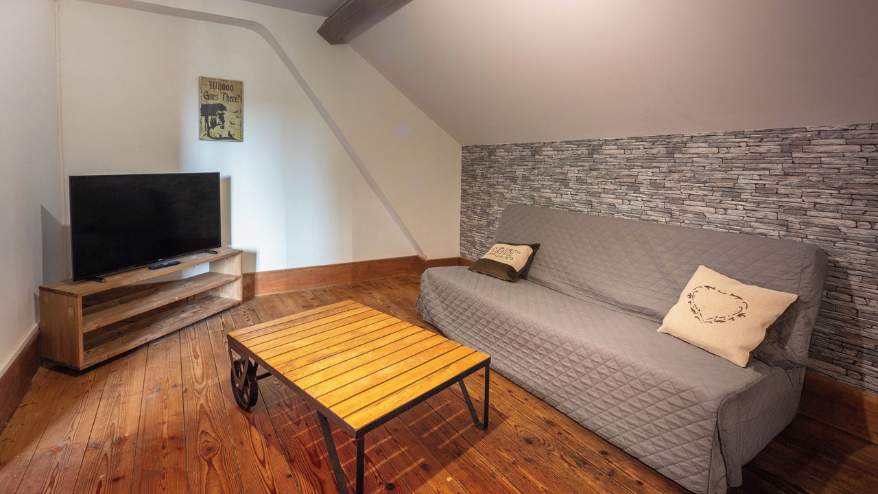 Photo of Livingroom in Brouvelieures