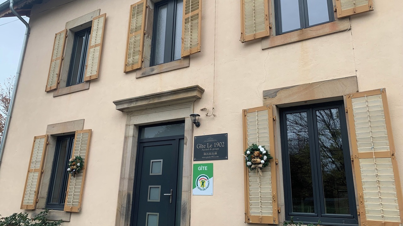 Photo of Outdoor in Brouvelieures