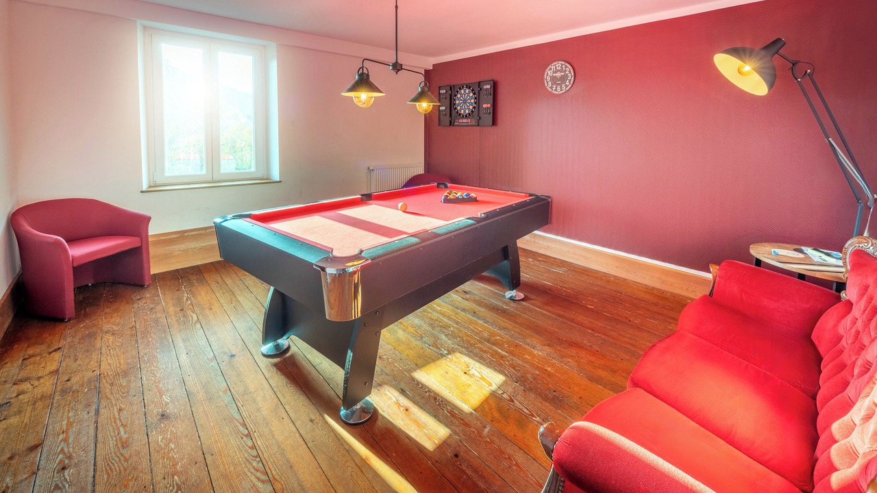 Photo of Bedroom in Brouvelieures