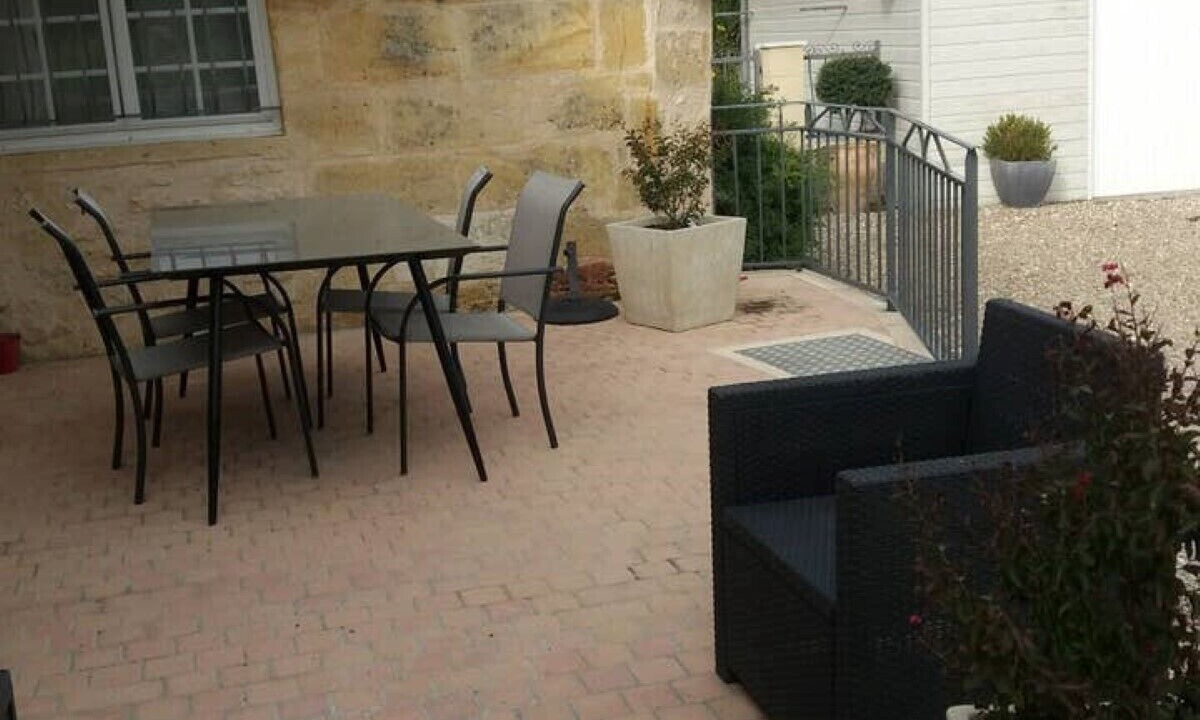 Photo of Outdoor in Sainte-Colombe