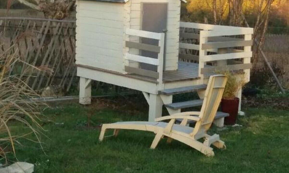 Photo of Outdoor in Sainte-Colombe