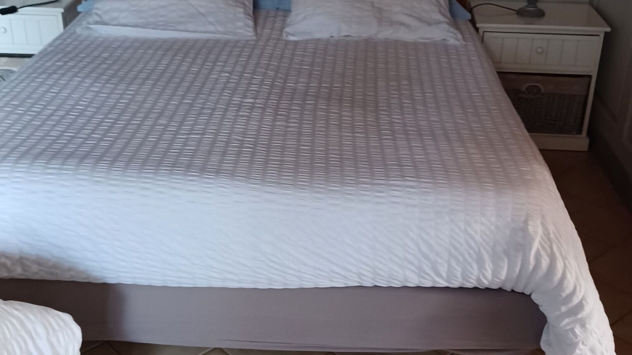 Photo of Bedroom in Sainte-Colombe