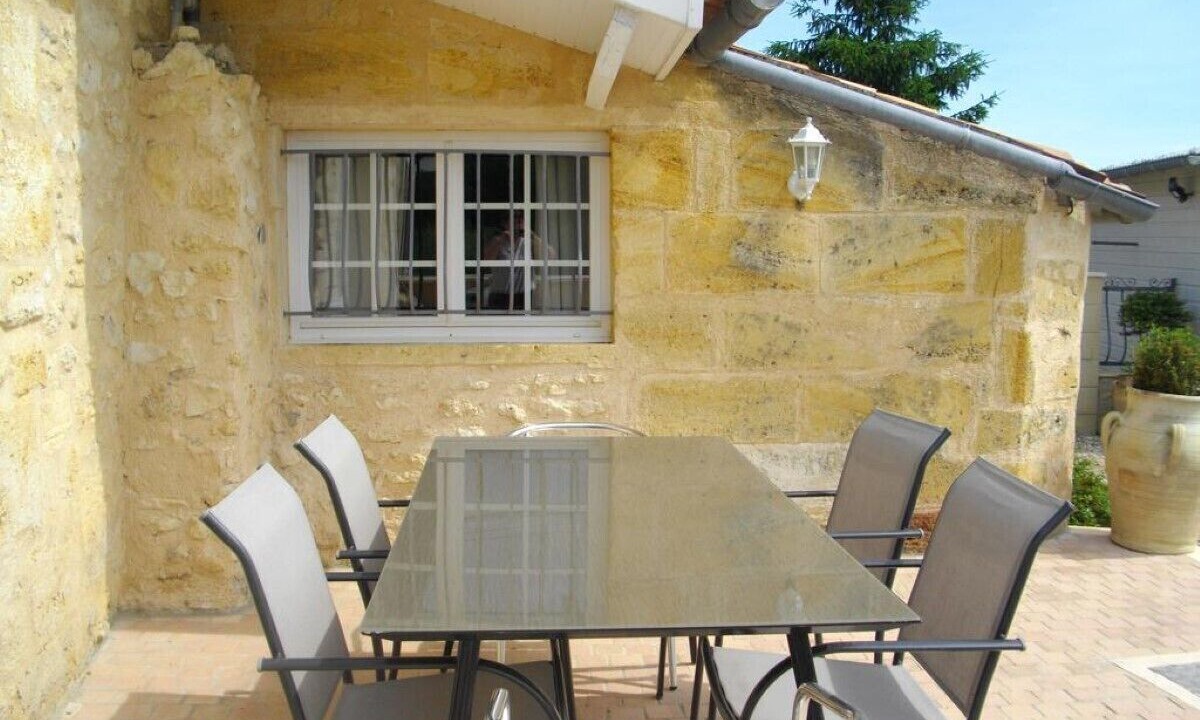 Photo of Outdoor in Sainte-Colombe