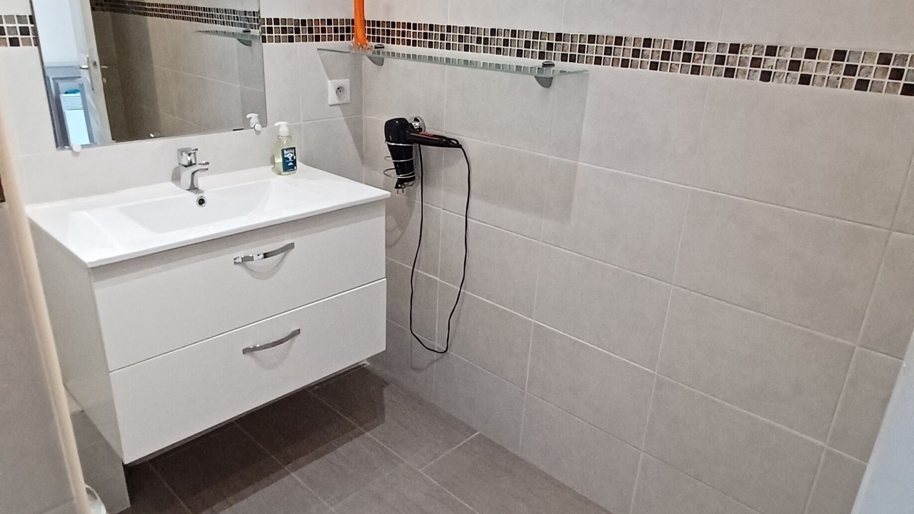 Photo of Bathroom in Sainte-Colombe