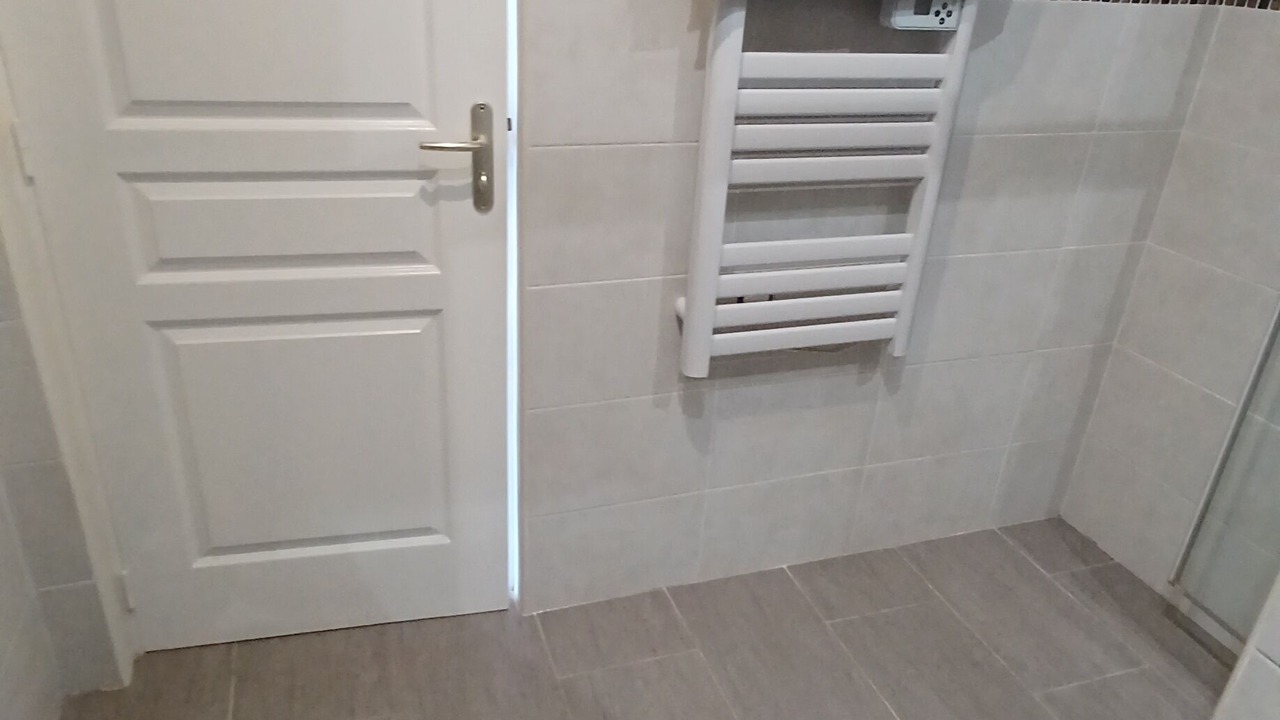 Photo of Bathroom in Sainte-Colombe