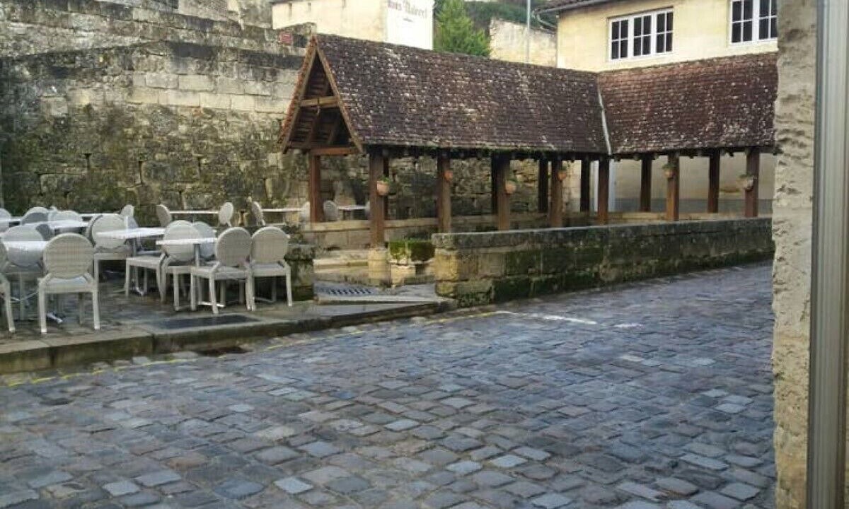 Photo of Outdoor in Sainte-Colombe