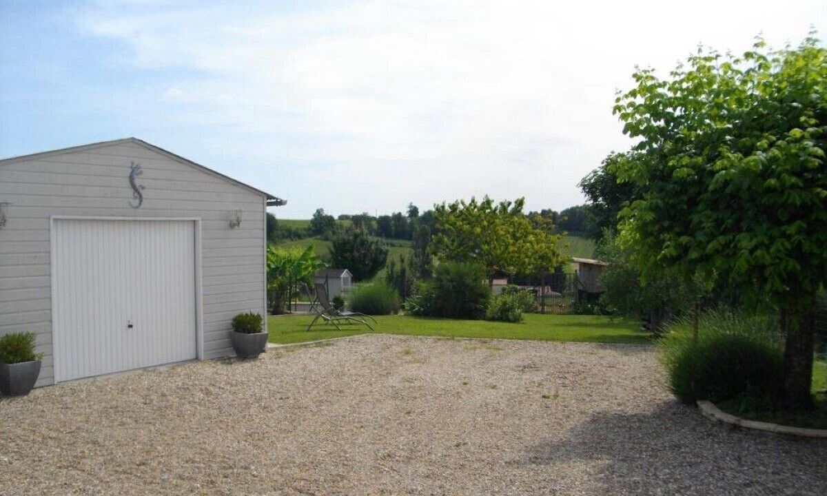 Photo of Outdoor in Sainte-Colombe