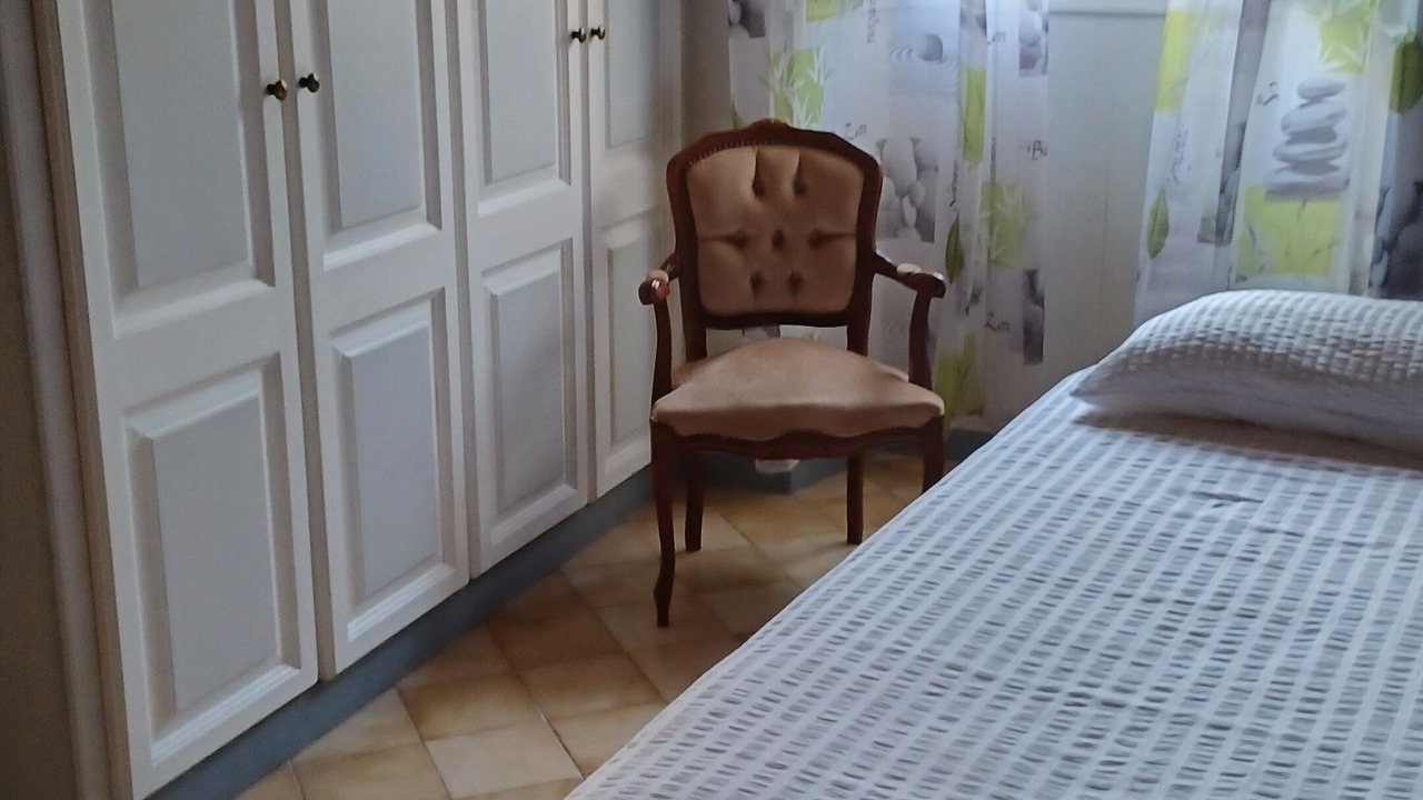 Photo of Bedroom in Sainte-Colombe