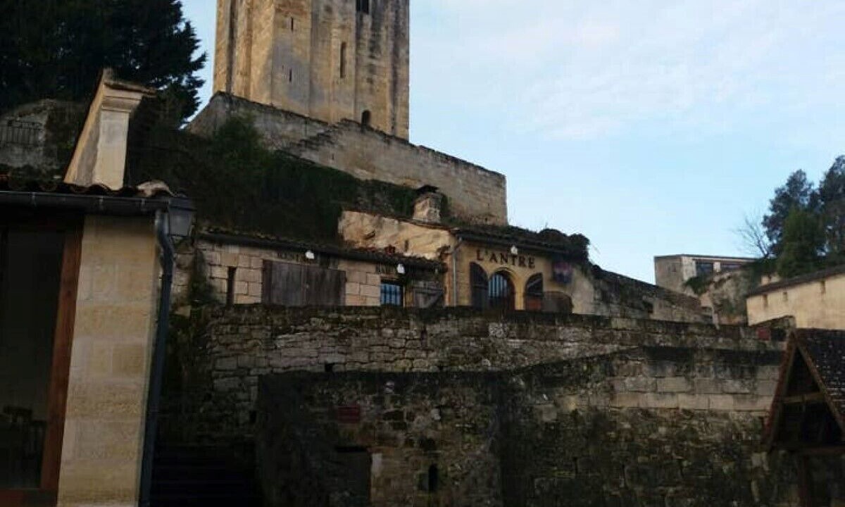 Photo of Outdoor in Sainte-Colombe