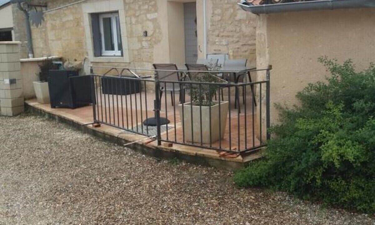 Photo of Outdoor in Sainte-Colombe