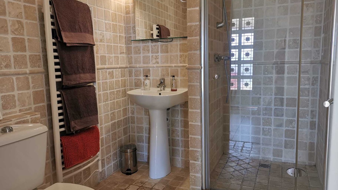 Photo of Bedroom in Poilhes