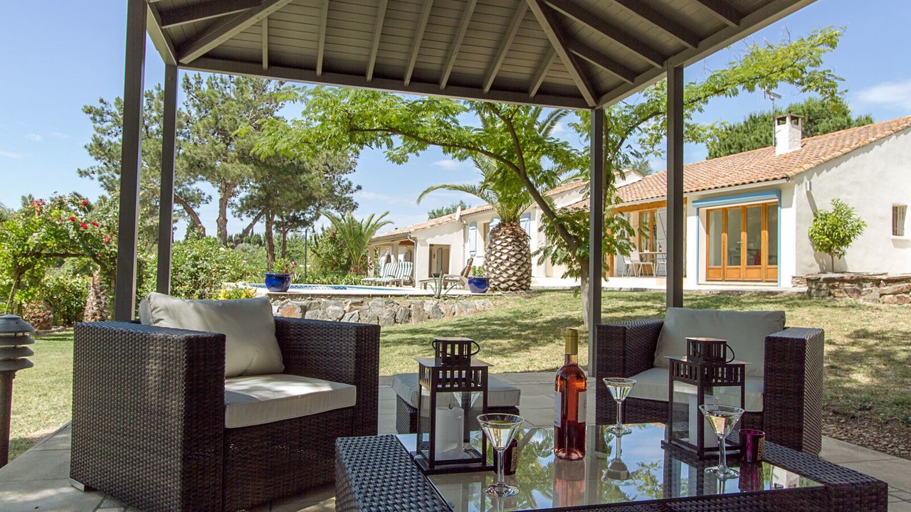 Photo of Outdoor in Poilhes