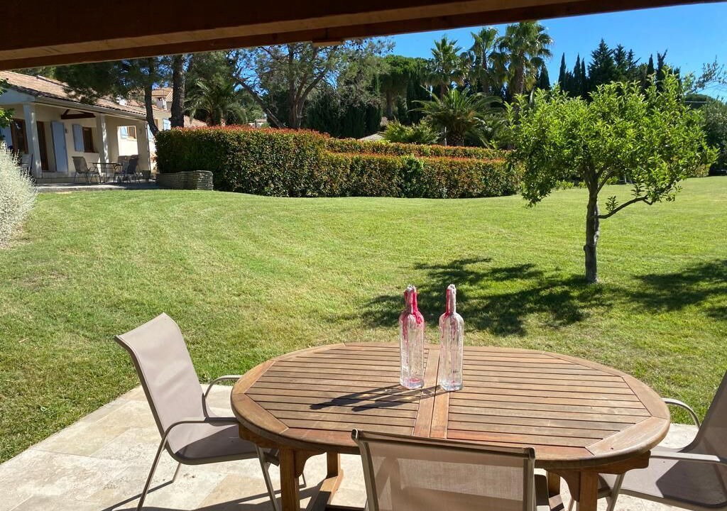 Photo of Outdoor in Poilhes