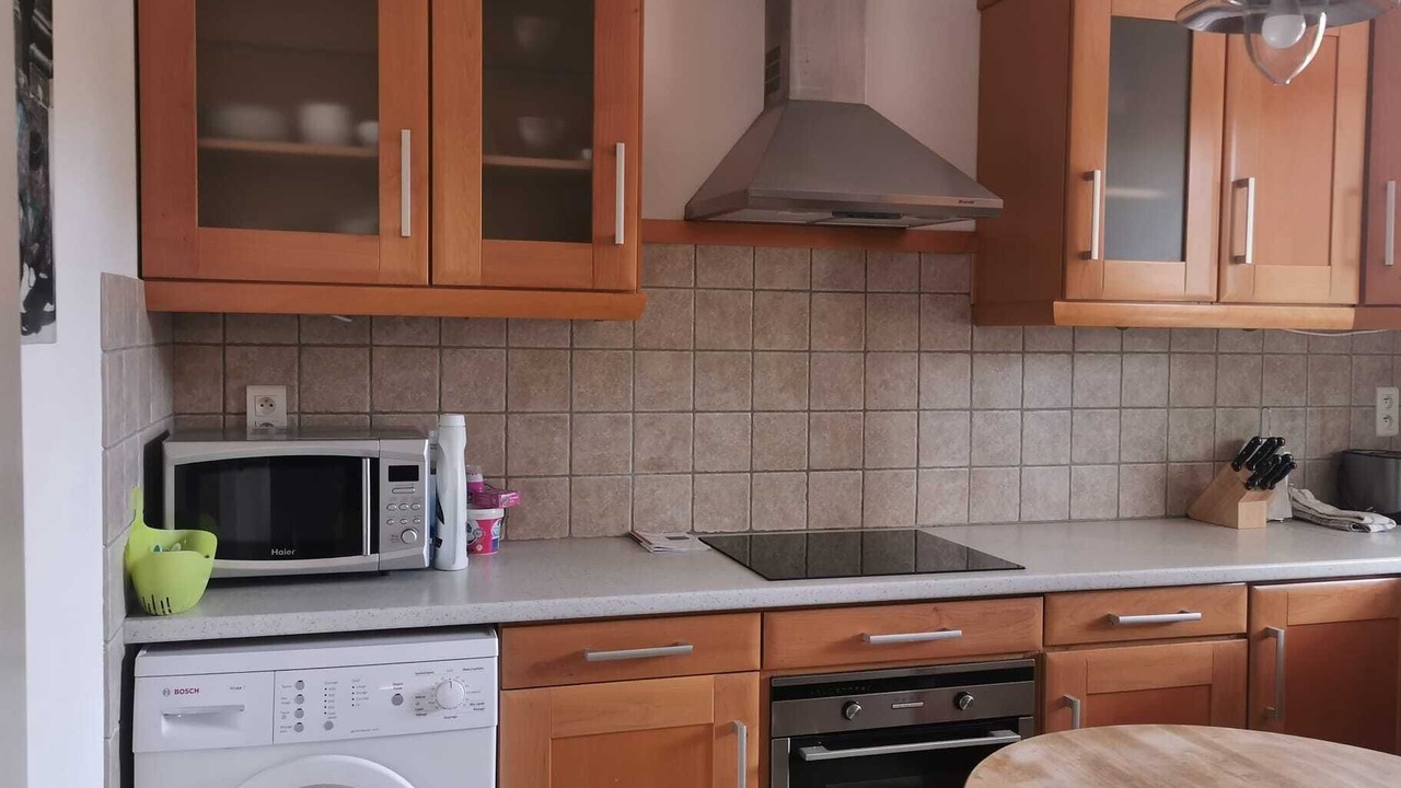Photo of Kitchen in Poilhes