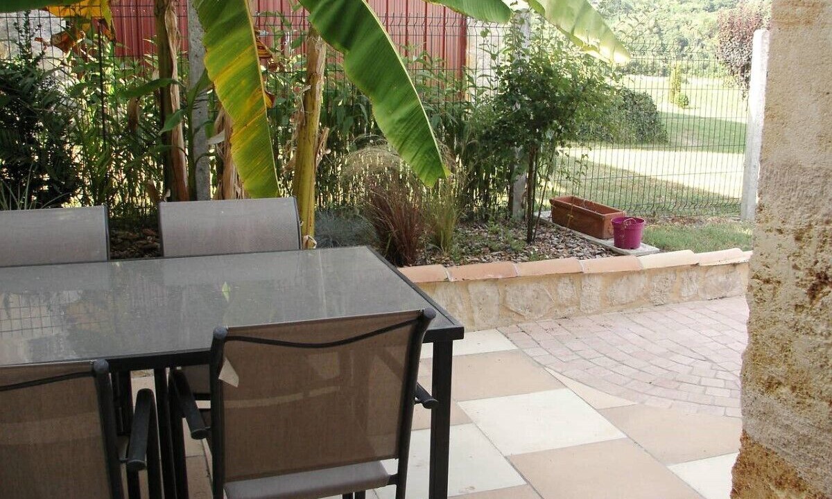 Photo of Outdoor in Sainte-Colombe