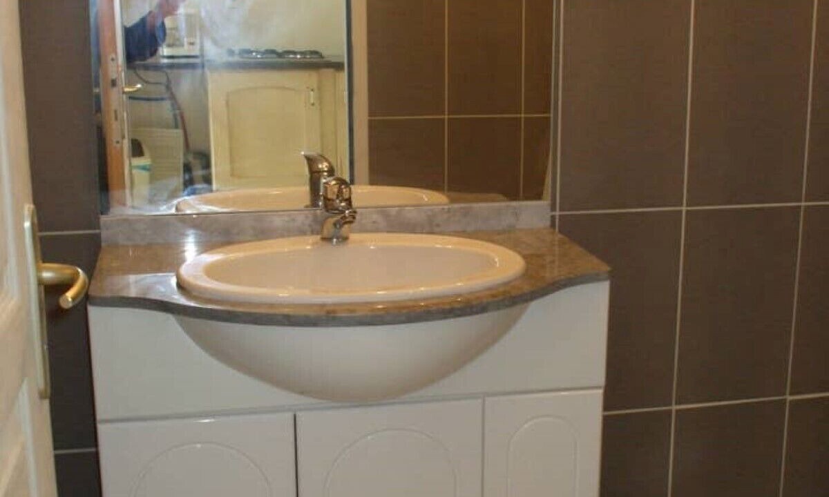 Photo of Bathroom in Sainte-Colombe