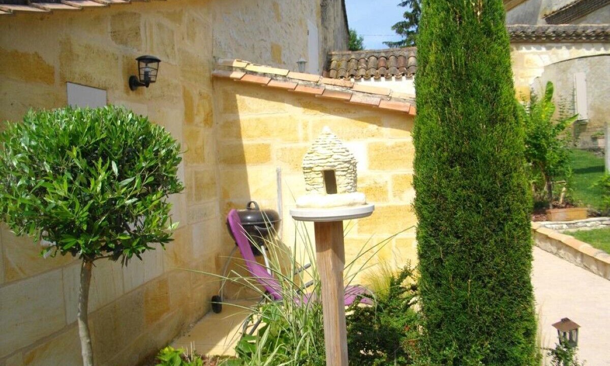 Photo of Outdoor in Sainte-Colombe