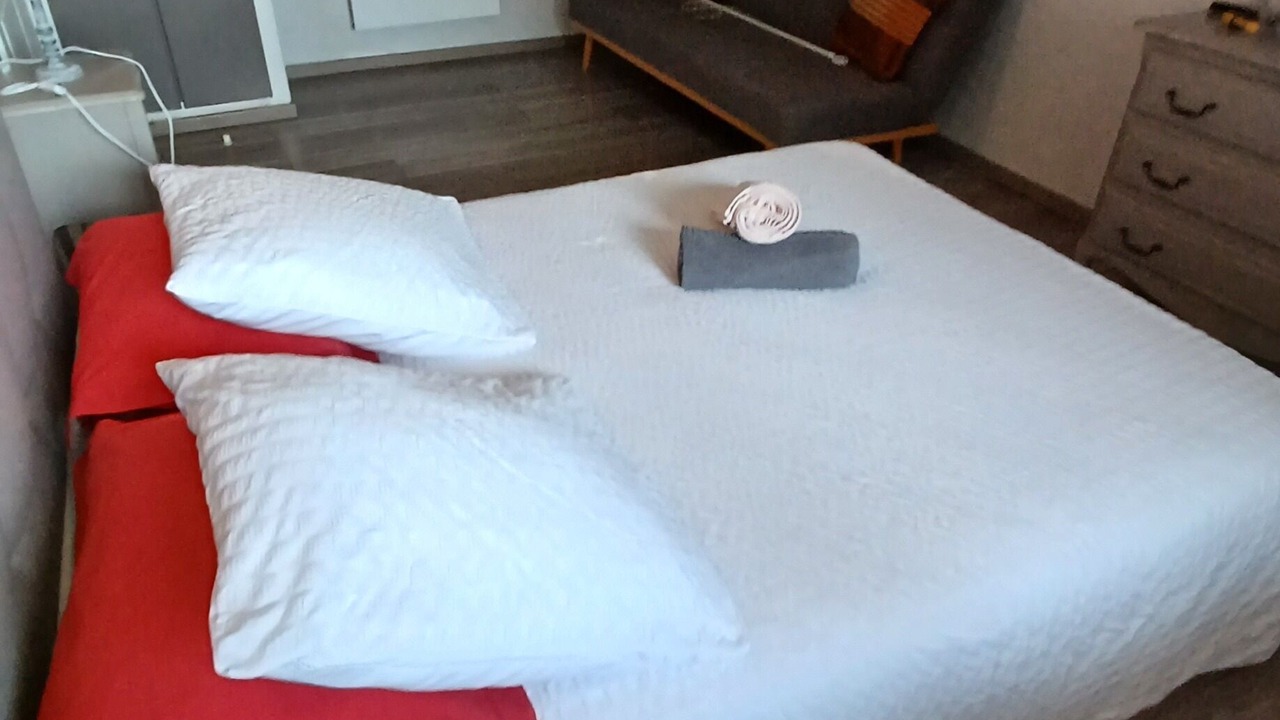 Photo of Bedroom in Sainte-Colombe