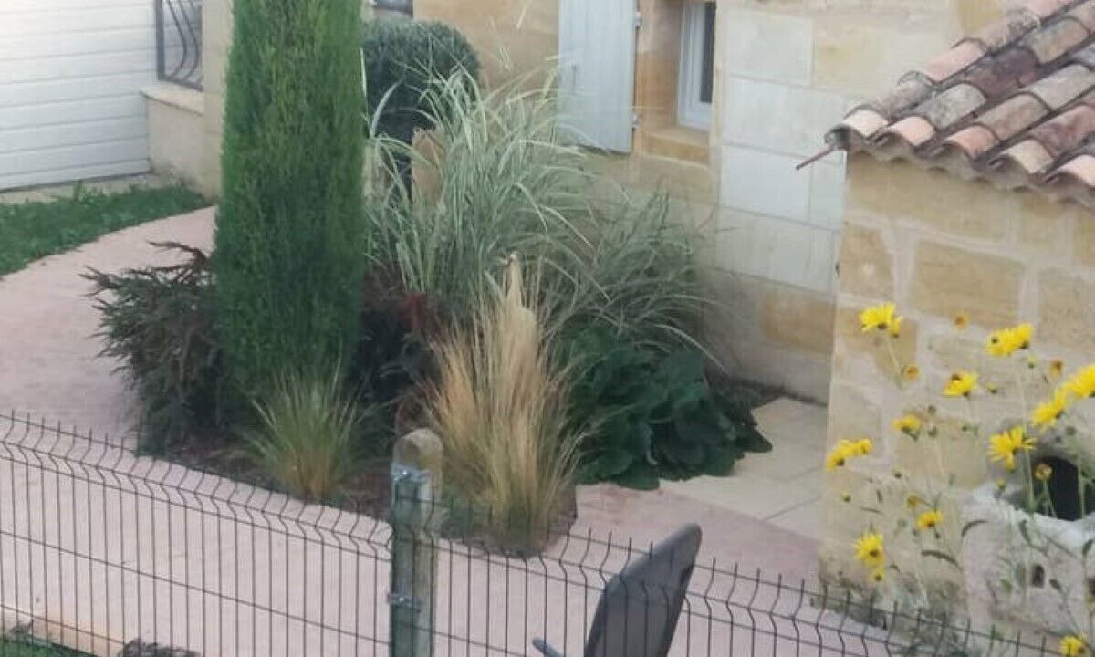 Photo of Outdoor in Sainte-Colombe
