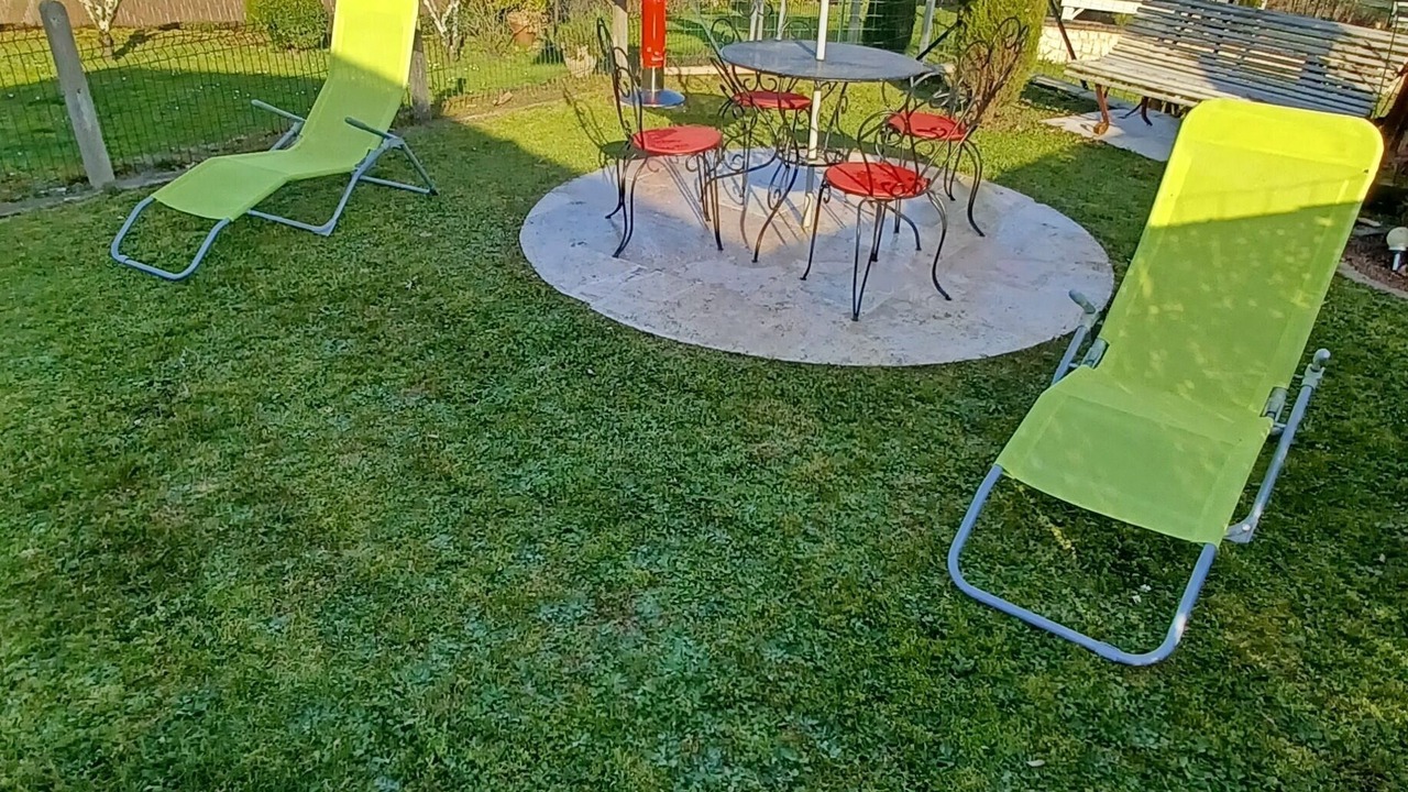 Photo of Outdoor in Sainte-Colombe