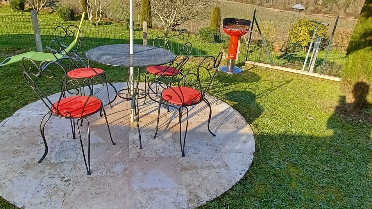Photo of Outdoor in Sainte-Colombe