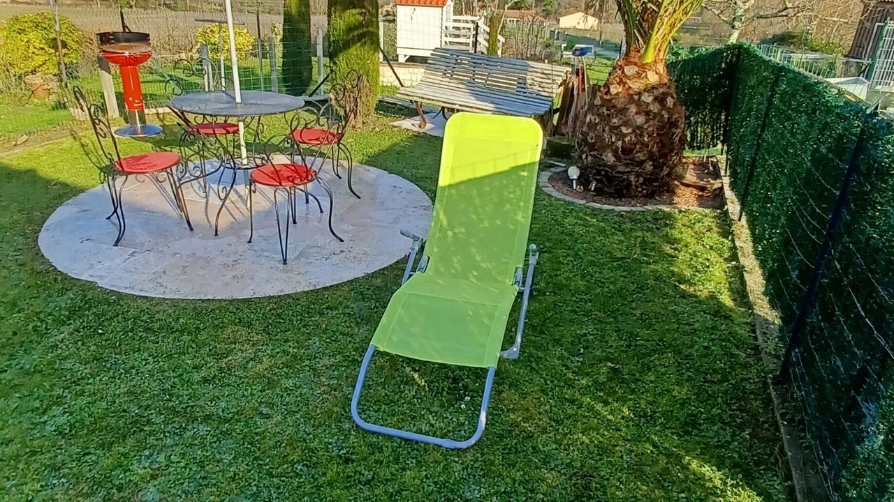 Photo of Outdoor in Sainte-Colombe